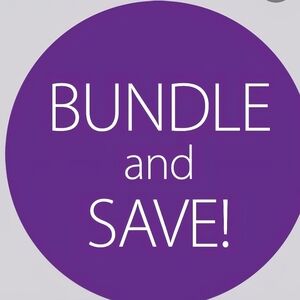 Bundle And Save